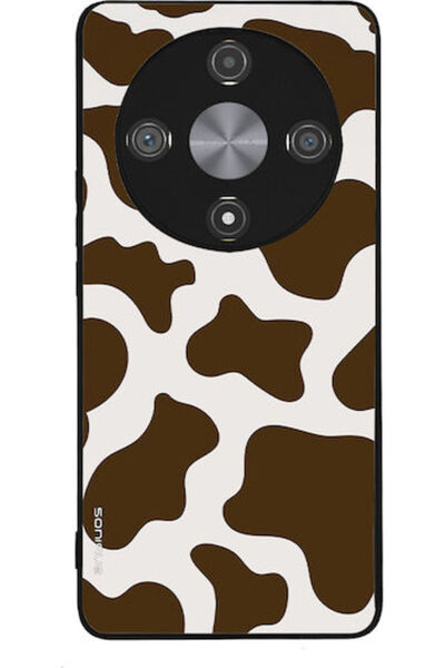 Other Θήκη Κινητού Τηλεφώνου Sonique Σειρά Animal Print Honor Magic6 Lite 5g ...