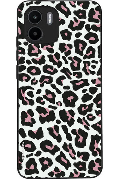 Other Σειρά Sonique Animal Print Θήκη Κινητού Τηλεφώνου Xiaomi Redmi A1 Redmi...