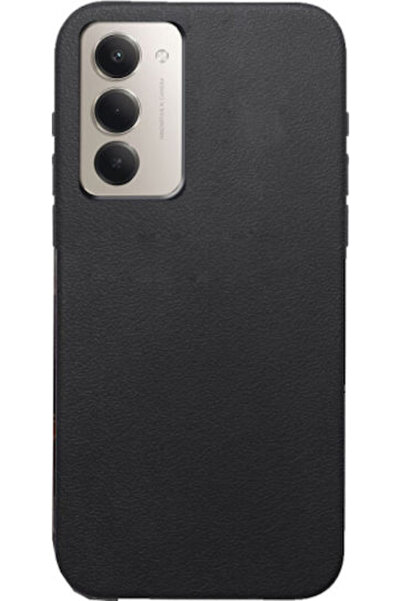Senso Πίσω Κάλυμμα Μαύρο (Redmi 15) Κωδικός: SPDSKXR154GB