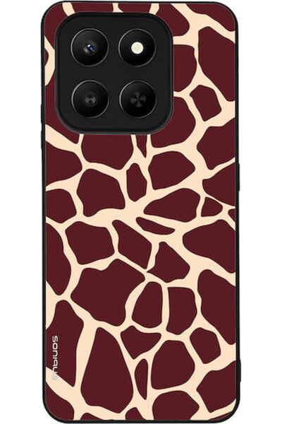 Other Σειρά Sonique Animal Print Honor 400 Smart 4g Honor 400 Smart 5g Θήκη Κ...