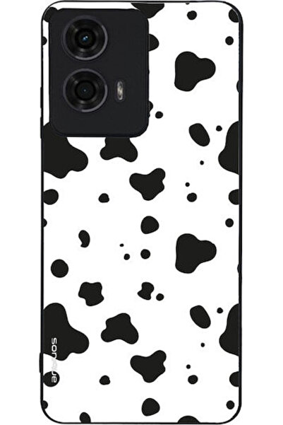 Other Θήκη Σειράς Sonique Animal Print για Motorola Moto G04 4G Moto G04s 4G ...