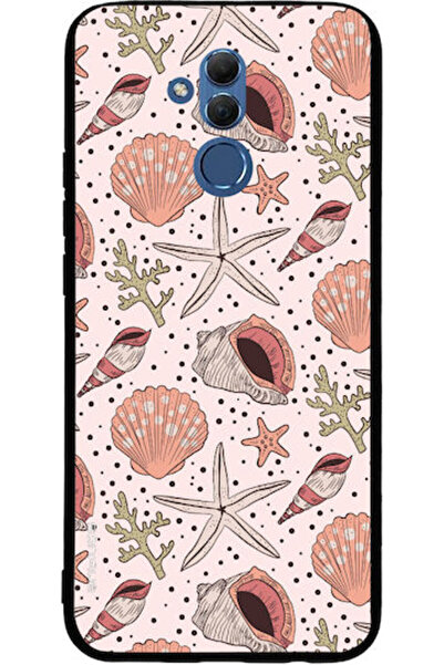 Other Σειρά Sonique Ocean Huawei Mate 20 Lite Θήκη Κινητού Τηλεφώνου Αστερίας