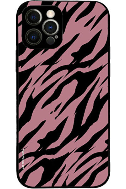 Other Θήκη Κινητού Τηλεφώνου Sonique Σειρά Animal Print Apple iPhone 12 Pro Τ...