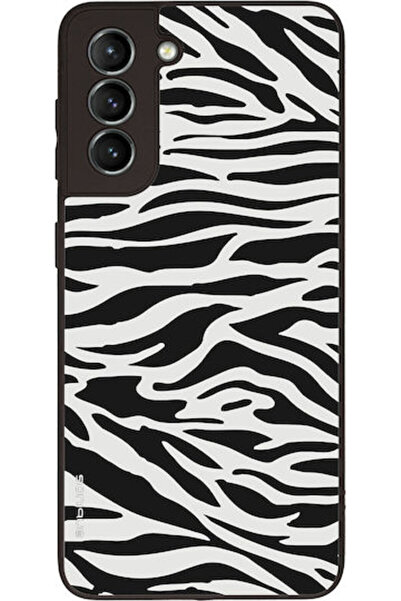Other Θήκες Κινητών Τηλεφώνων Σειρά Sonique Animal Print Samsung Galaxy S21 Ζ...