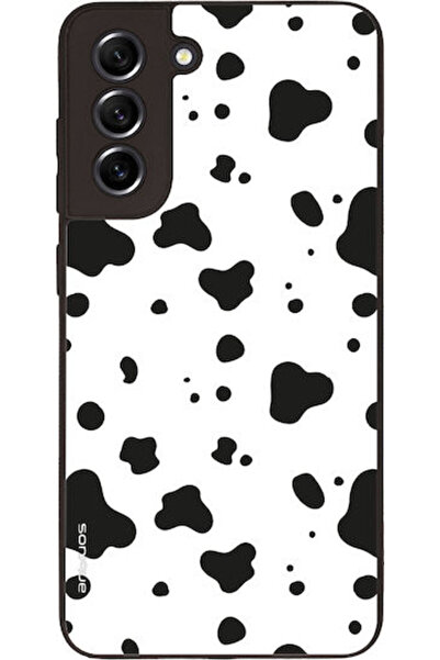 Other Θήκη Sonique Σειράς Animal Print για Samsung Galaxy S21 FE Δαλματίας