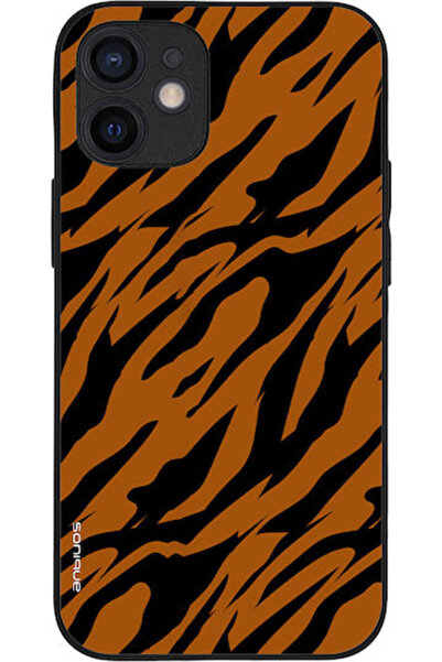 Other Σειρά Sonique Animal Print Θήκη Κινητού Τηλεφώνου Apple iPhone 12 Mini ...