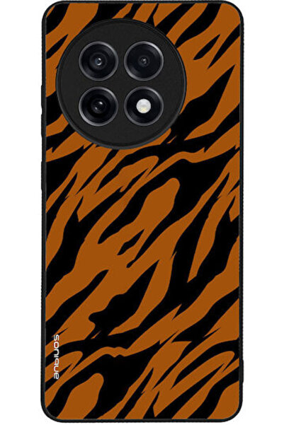 Other Θήκη Κινητού Τηλεφώνου Sonique Σειρά Animal Print OnePlus 13r 5G Τίγρη 01