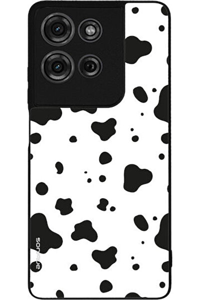 Other Σειρά Sonique Animal Print Θήκη Κινητού Τηλεφώνου Motorola Moto G75 5G ...