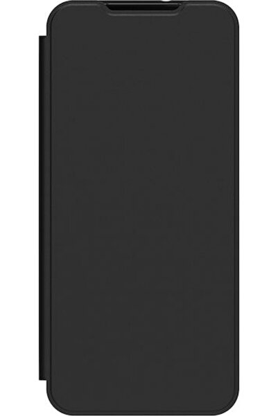 Samsung Δερμάτινη Θήκη Βιβλίο Μαύρη (Galaxy A35) Κωδικός: GP-FWA356AMABW