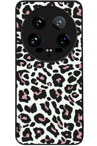 Other Σειρά Sonique Animal Print Xiaomi Xiaomi 14 Ultra Θήκη Κινητού Τηλεφώνο...