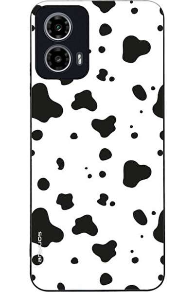 Other Σειρά Sonique Animal Print Θήκη Κινητού Τηλεφώνου Motorola Moto G34 5G ...