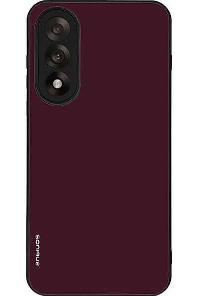 Other Θήκη Sonique Colorbloc Σειράς για OnePlus Nord 5 5G Μπορντό