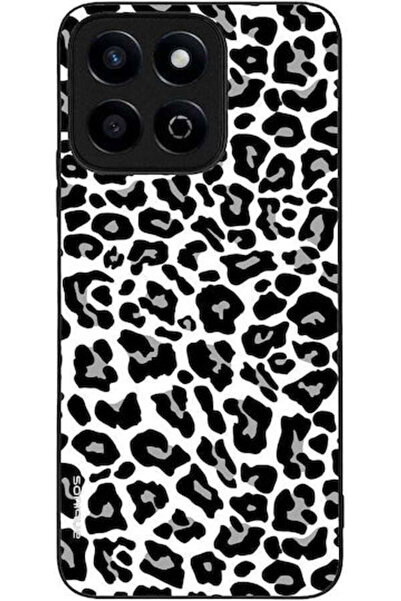 Other Σειρά Sonique Animal Print Θήκη Κινητού Τηλεφώνου Honor 200 Smart 5G Λε...