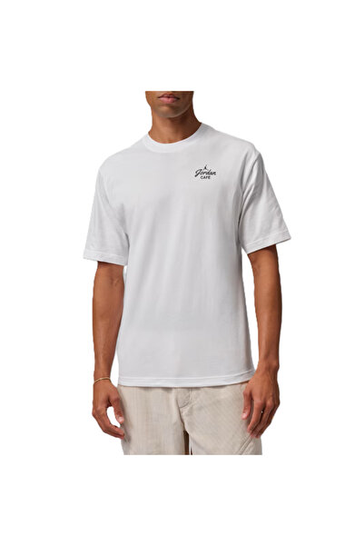 Nike Tricou M J SNEAKER GFX SS CREW Barbati