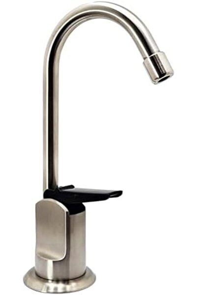 Yıldızan Nzr Beautestore Westbrass A203-Nl-07 6" -Flo Style Pure Cold Water D...