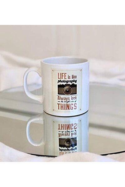 Yıldızan Nzr Beautestore Life Is Like Designed Mug 2026 1103473