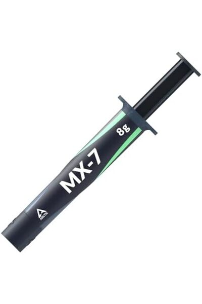 Yıldızan Nzr Beautestore Arctic Mx-7 (8 g) - Cpus, Consoles, Graphics Cards, ...