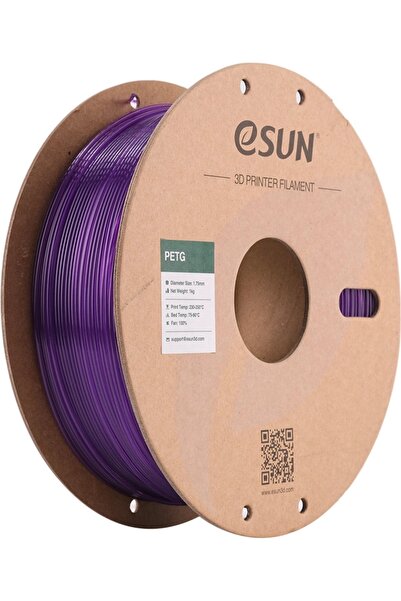 eSun Filament PETG Mov 1.75 mm 1 kg