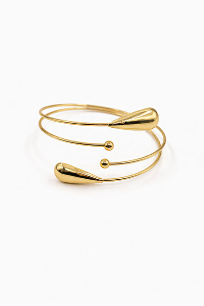 Bozhi Set Metal Gold Daily Elegance