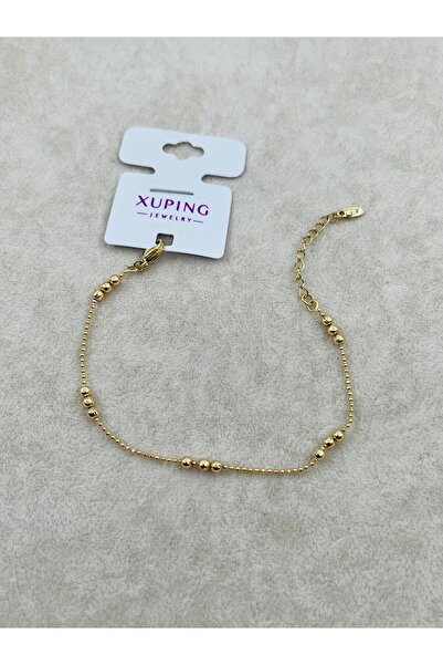 Bozhi Bracelet Xuping Business Woman Style