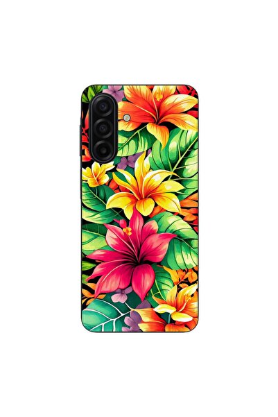 OEM Husa compatibila cu Samsung Galaxy A17 Silicon Gel Tpu Model Crini