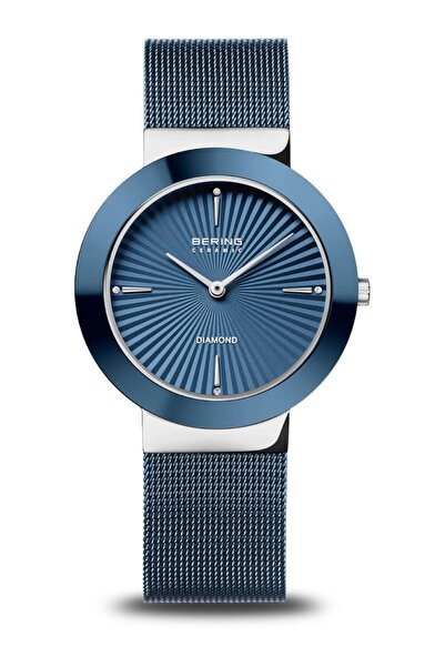 Bering Ladies Watch 11435-307, Quartz, 35mm, 5ATM