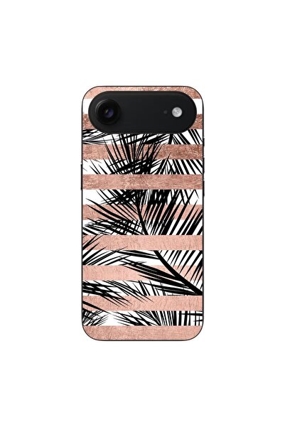 OEM Husa compatibila cu Apple iPhone Air Silicon Gel Tpu Model Glimmering Noir