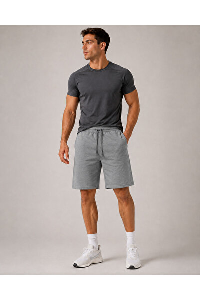 COOFANDY Men's Casual Shorts - Maximum Comfort, Modern Style for Summer