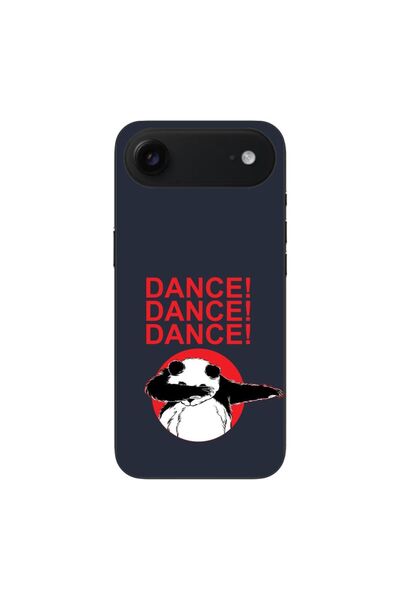 OEM Husa compatibila cu Apple iPhone Air Silicon Gel Tpu Model Dance