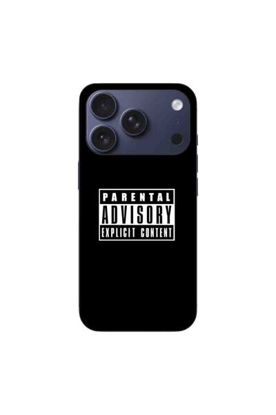 OEM Husa compatibila cu Apple iPhone 17 Pro Silicon Gel Tpu Model Parental Ad...