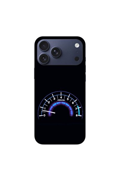 OEM Husa compatibila cu Apple iPhone 17 Pro Max Silicon Gel Tpu Model Turometru