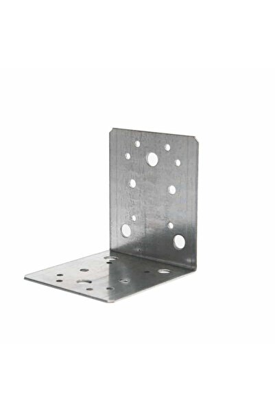 Z-Tools Profil de colț 65x90 mm, fără nervură, negarfinit, / 9002