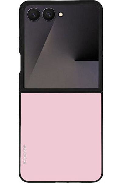Other Θήκη Κινητού Τηλεφώνου Σειρά Sonique Colorbloc Samsung Galaxy Z Flip 7 ...