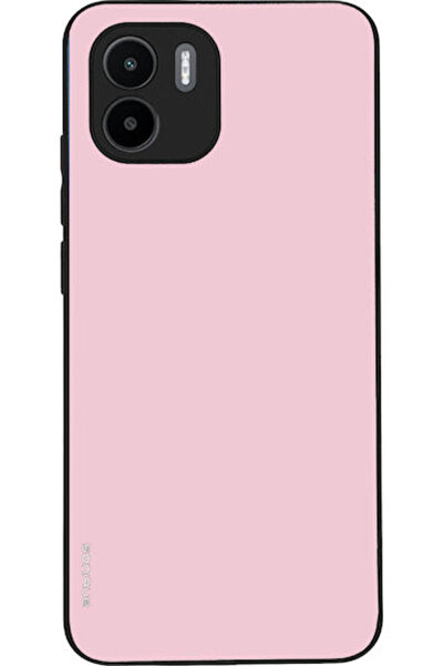 Other Θήκη Σειράς Colorbloc Sonique για Xiaomi Redmi A1 Redmi A2 Ανοιχτό Ροζ