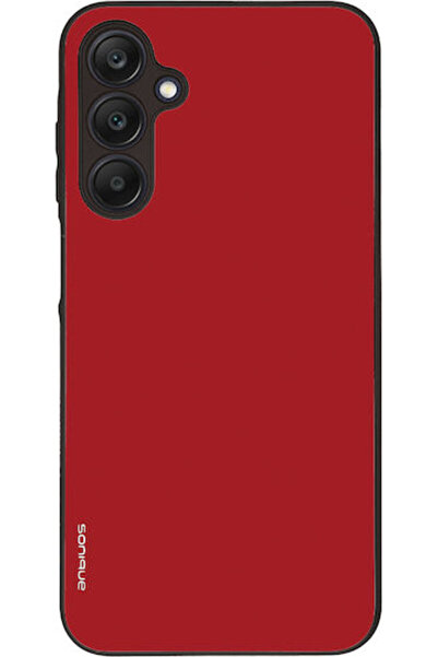 Other Θήκη Sonique Colorbloc Series για Samsung Galaxy A25 5G Κόκκινο