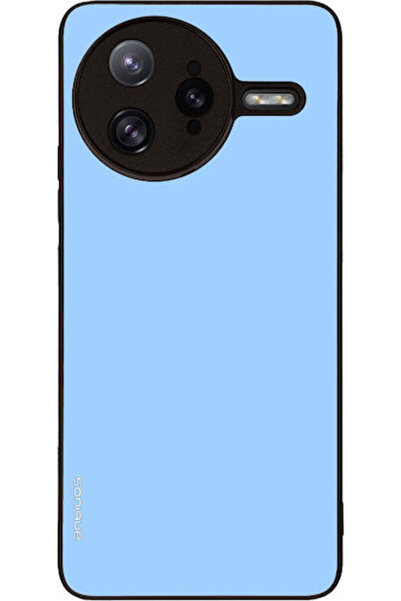 Other Θήκη Σειράς Sonique Colorbloc για Xiaomi Poco F7 Ultra 5G Τυρκουάζ