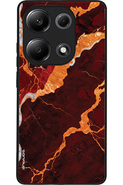 Other Θήκη Σειράς Sonique Marble για Xiaomi Redmi Note 13 Pro 4G Poco M6 Pro ...
