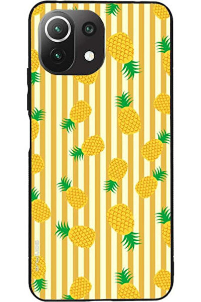 Other Θήκη Σειράς Φρούτων Sonique για Xiaomi Mi 11 Lite 4G Mi 11 Lite 5G Αναν...