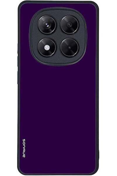 Other Θήκη Σειράς Sonique Colorbloc για Xiaomi Redmi Note 14 Pro 4G Μωβ