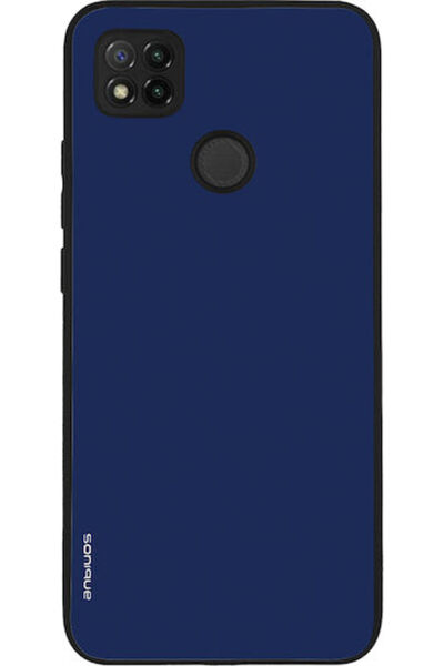 Other Θήκη Sonique Colorbloc Series για Xiaomi Redmi 9c Redmi 10a Μπλε