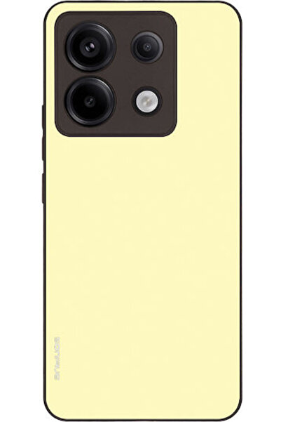 Other Θήκη Sonique Colorbloc Σειράς για Xiaomi Redmi Note 13 Pro 5G Poco X6 5...