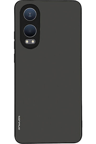Other Σονικ Κάλερμπλοκ Πίσω Θήκη Σιλικόνης Γκρι (OnePlus Nord CE 4 Lite)