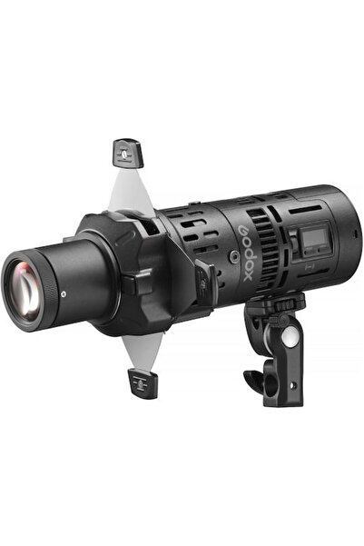 Godox Κιτ Φωτισμού 60W Κωδικός: GD-RS60R-1K