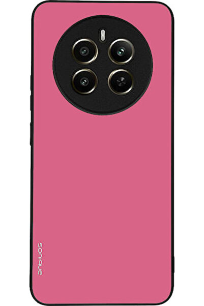 Other Θήκη Sonique Colorbloc Series Realme 12 Plus 5g Ροζ