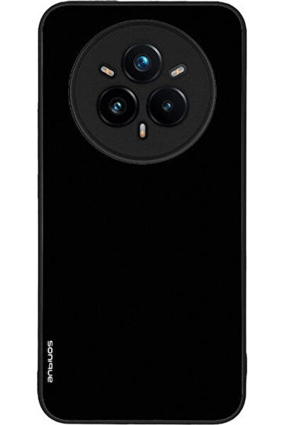 Other Θήκη Sonique Colorbloc Series για Realme 14 Pro Plus 5G Μαύρο