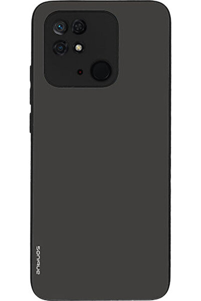 Other Θήκη Sonique Colorbloc Σειράς για Xiaomi Redmi 10c Γκρι