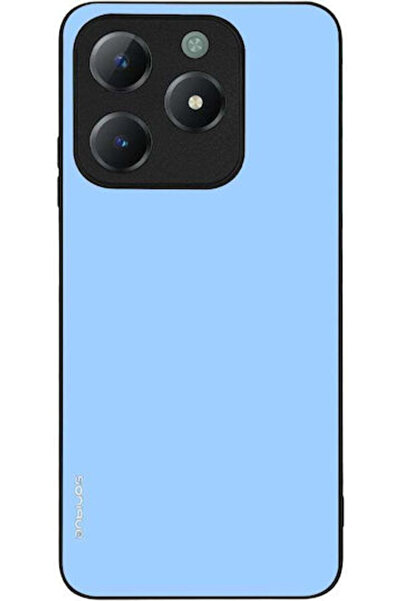 Other Θήκη Sonique Colorbloc Σειράς για Realme C61 4G Realme C63 4G Τυρκουάζ