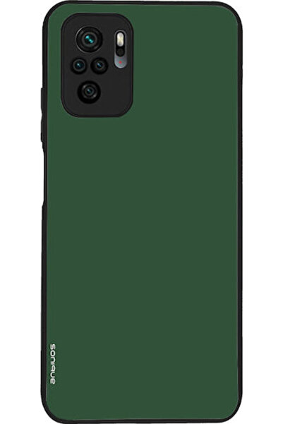 Other Θήκη Sonique Colorbloc Σειράς για Xiaomi Redmi Note 10 Redmi Note 10s P...