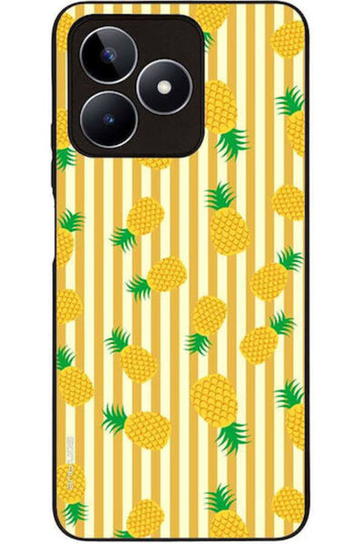 Other Θήκη Σειράς Φρούτων Sonique για Realme C51 Realme C53 Realme Note 50 Αν...