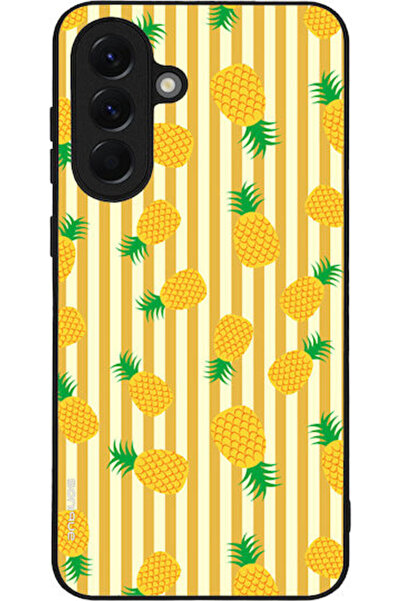 Other Σειρά Φρούτων Sonique Samsung Galaxy A56 5G Ανανάς 01 Θήκη